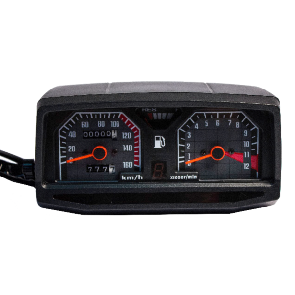 Set tacometro y velocimetro de cable cgl 125