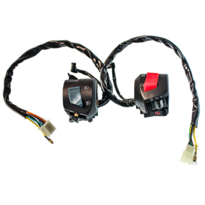 Switch interruptores en set cgl 125