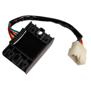 Regulador rectificador cgl 125
