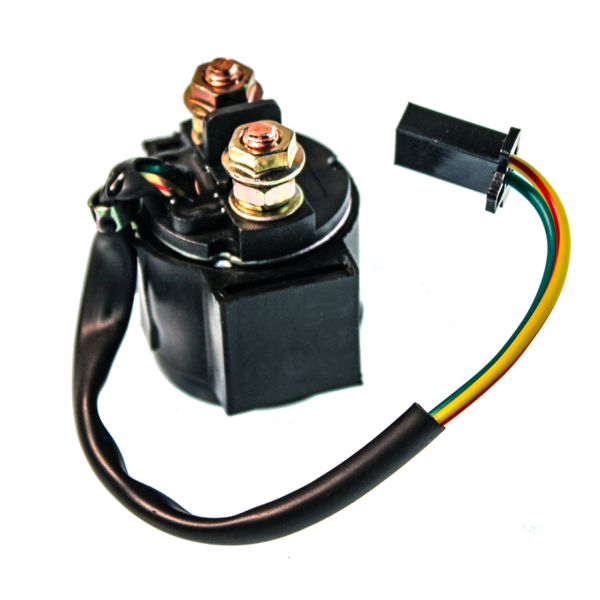 Relay de arranque cgl 125