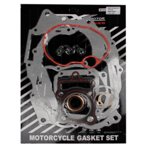 Set empaques de motor cgl125