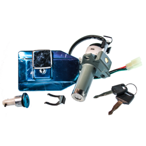 Set llavines para cgl 125