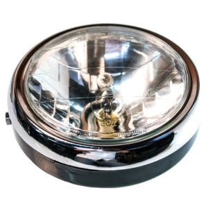 Farol principal cgl 125 c/luz de parque