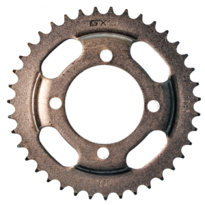 Piñon para cgl 125/rxz 39t