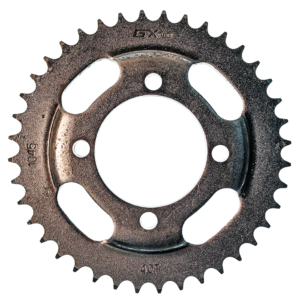Piñon para cgl 125/rxz 40t