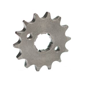 Piñon para cgl 125/xl125-185/cg125/cb125 14t