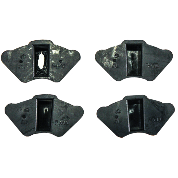 Hule portapiñon cgl 125