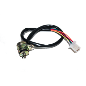 Sensor indicador de cambios cgl125