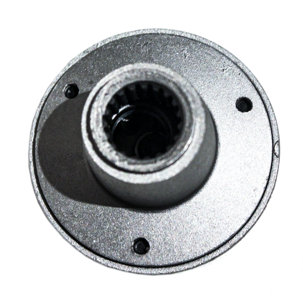 Rotor bomba aceite cgl125/zs150