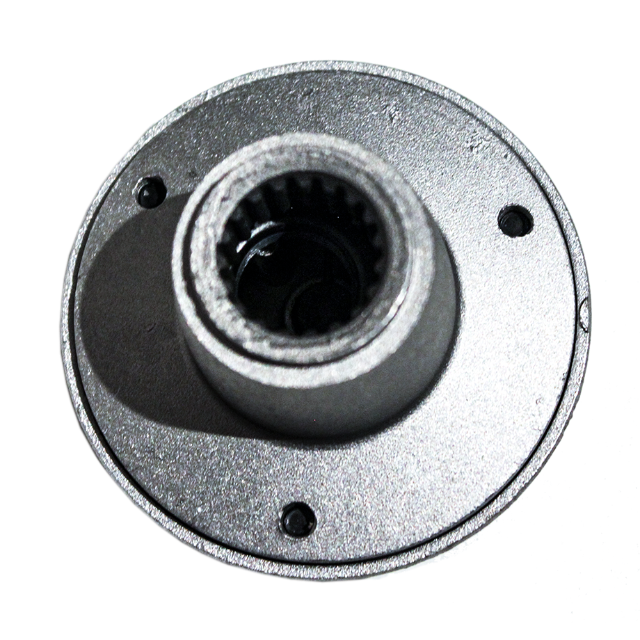 ROTOR BOMBA ACEITE CGL125/ZS150