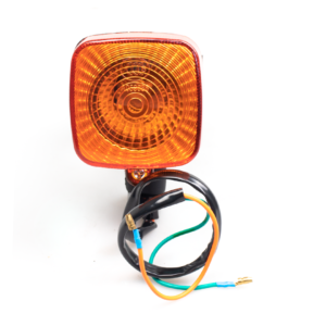 Par direccionales delanteras zs 150