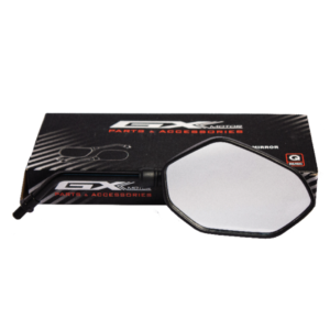 Par espejos laterales zs 150