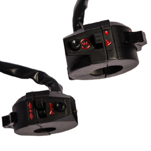 Switch interruptores en set zs 150