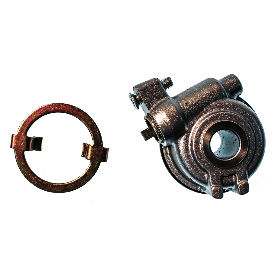 PIÑON CAJA DE VELOCIMETRO ZS 150 – 200