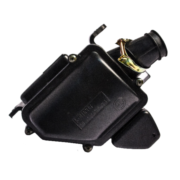 Depurador completo zs 150