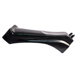 Cobertor guardabarro trasero plastico zs 150
