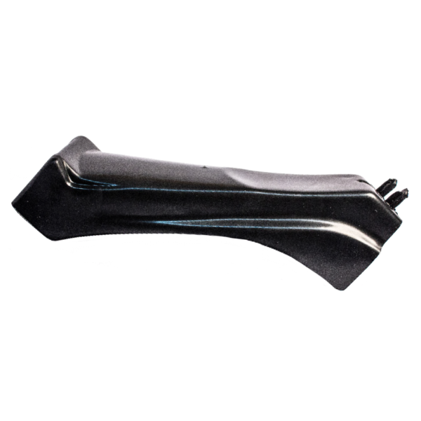 Cobertor guardabarro trasero plastico zs 150