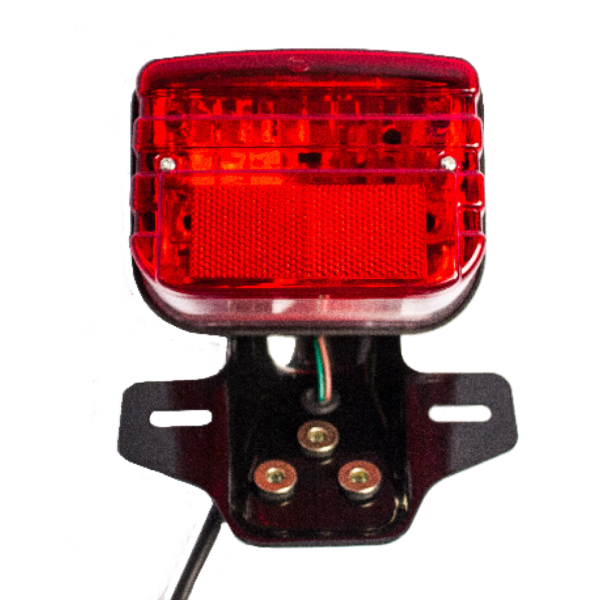 Stop trasero zs 150