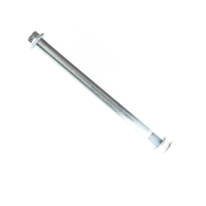 Eje trasero de zs 150