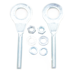 Ajustador de cadenas 2 piezas zs 150