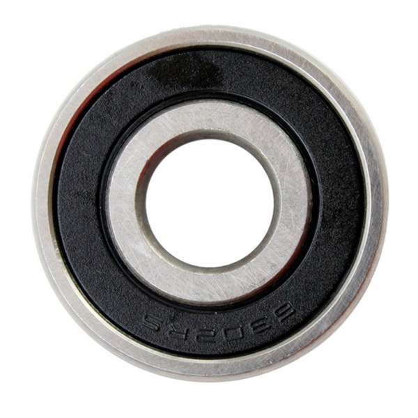 Rol 6302 con sello de hule
