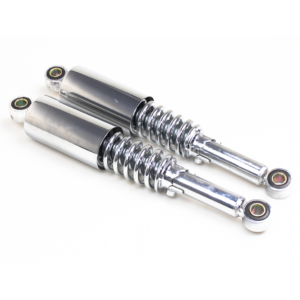 Par amortiguadores traseros zs 150