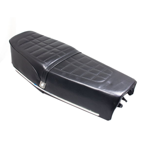Asiento base plastica zs 150