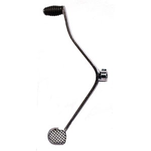 Patilla de cambios zs 150