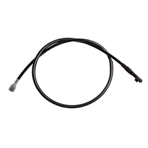 Cable de velocimetro zs 150 / jailing / m-cruiser