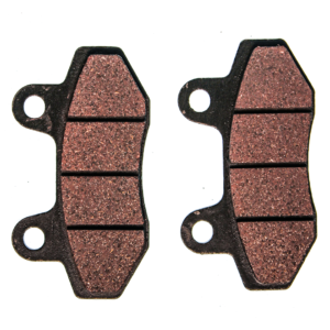 Pastillas de freno zs 150 / scooter / jailing 150