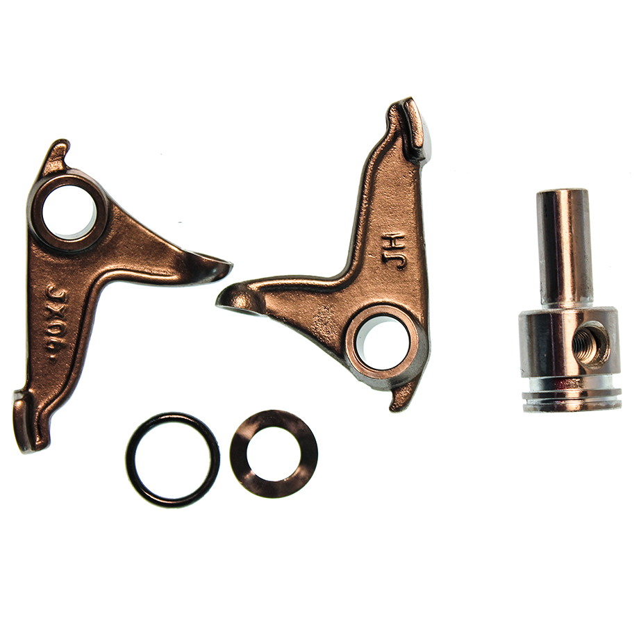 BALANCINES PARA ZS 150 / CGL 125 / XLR 125
