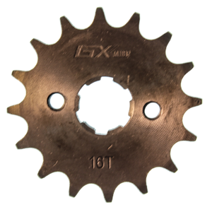 Piñon para zs 150 16t