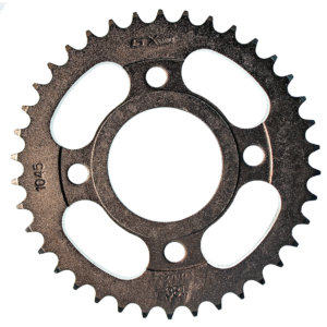 Piñon para zs 150 / xl 125 38t