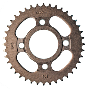 Piñon para zs 150 / xl 125 40t