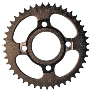Piñon para zs 150 / xl 125 43t