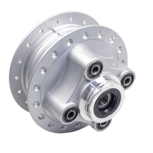 Bocina trasera con roles zs 150