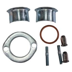 Set media luna para mufla zs 150
