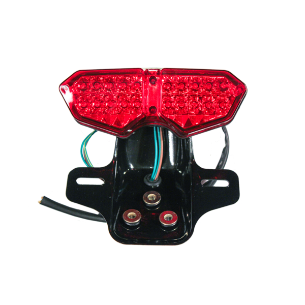 Stop trasero zs 150 (led)