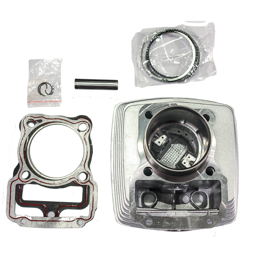 KIT CILINDROS ZS 150