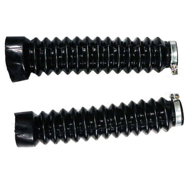 Par hules para tubon zs 150