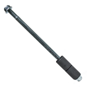 Kit horquilla zs 150