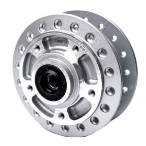 Bocina delantera zs 150