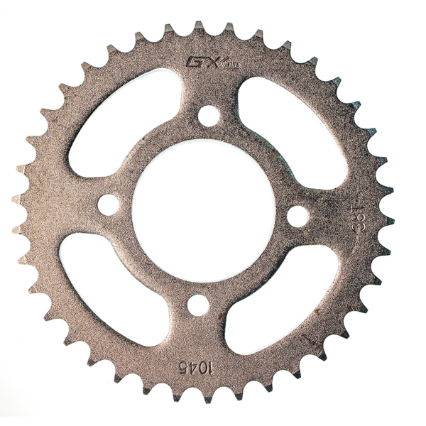 Piñon para gn 125 / en / genesis 38t