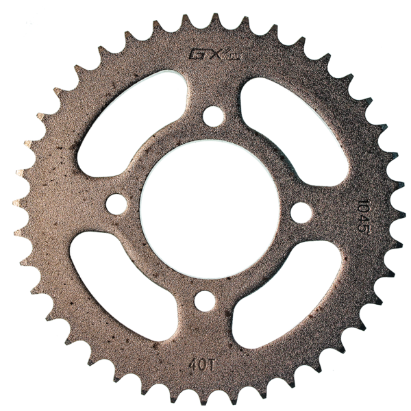 Piñon para gn 125 / en / genesis 40t