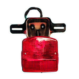 Stop trasero gn 125