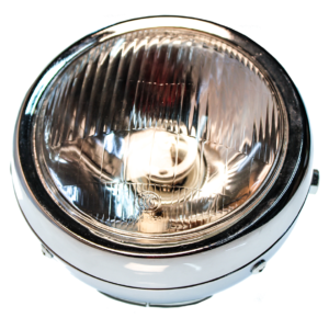Farol principal gn 125 c/luz parque