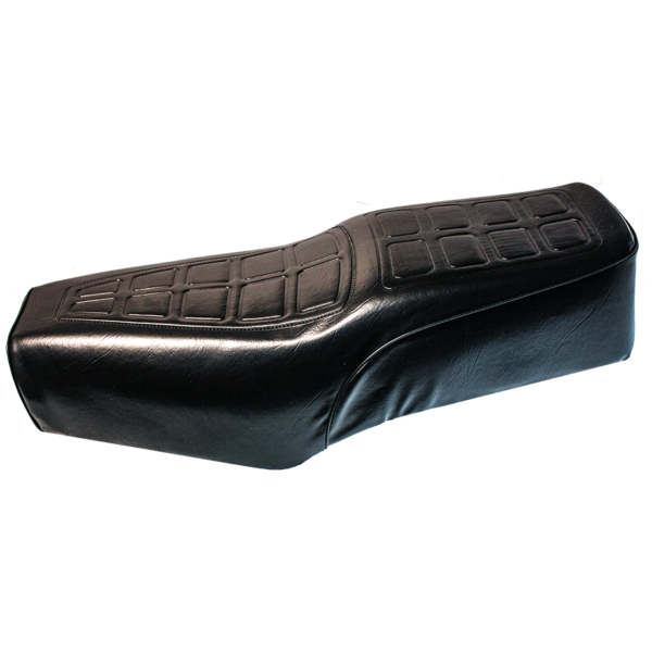 Asiento base plastica gn 125