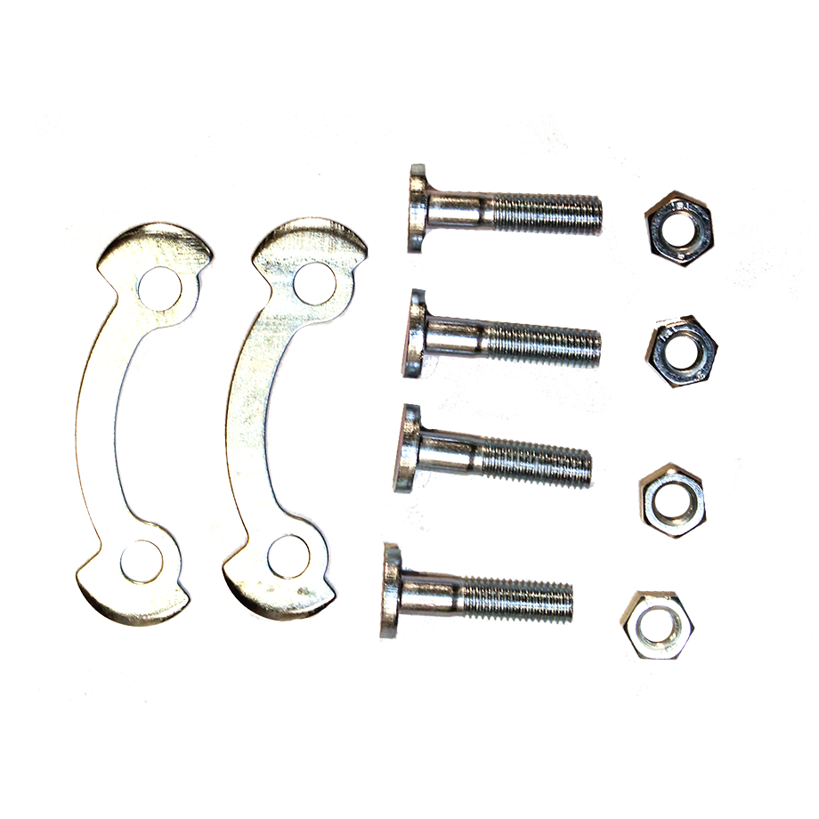 SET TORNILLOS PARA PIÑONES GN 125