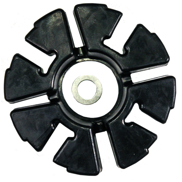 Hule portapiñon gn 125