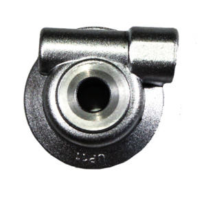 Piñon caja de velocimetro gn 125